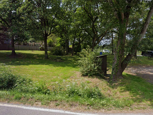 Aire de pique-nique de Pont Clin