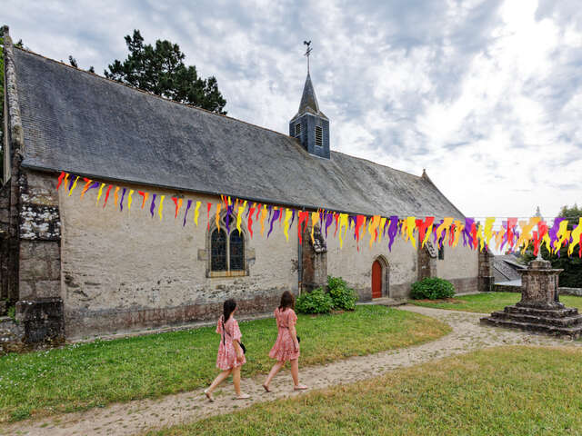 Aire de pique-nique de Clis