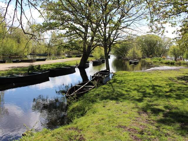 Aire de pique-nique de la Pierre Fendue