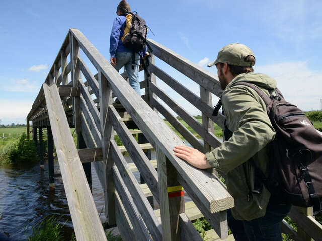 GRP®Tour de Brière