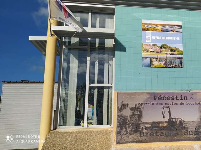 Fremdenverkehrsbüro Pénestin