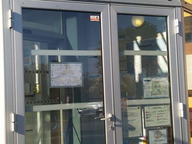 Bureau d'information touristique de Pénestin