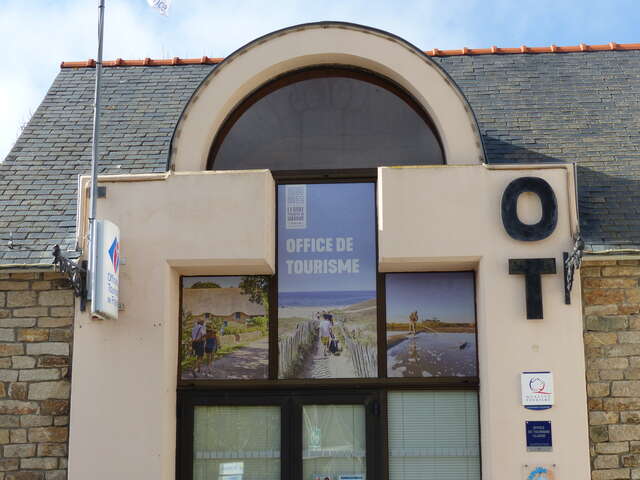 Piriac-sur-Mer Tourist Office