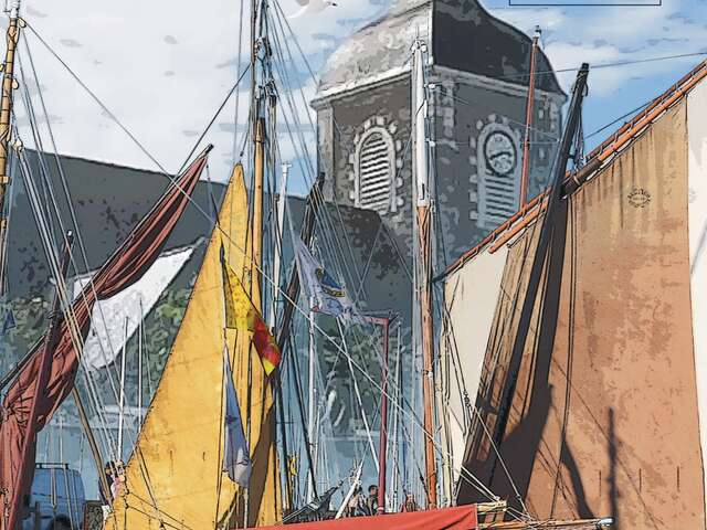 Festival des Airs Marins