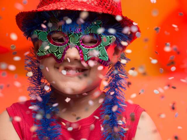 Carnaval 2026 - Défilé