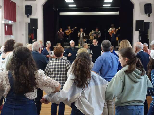 Festdeiz - Carna'bal