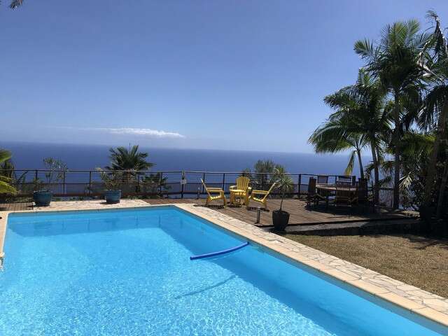 Villa l'Estelan