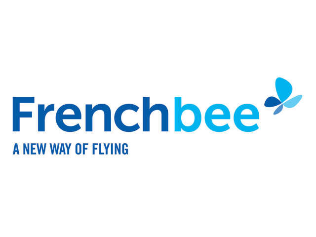 Frenchbee -Agence de Saint-Pierre