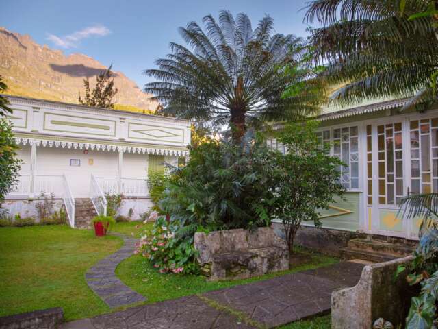 Relais des Cimes (Le)