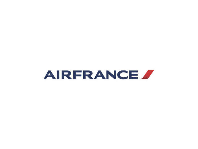Air France - Agence de Saint-Denis