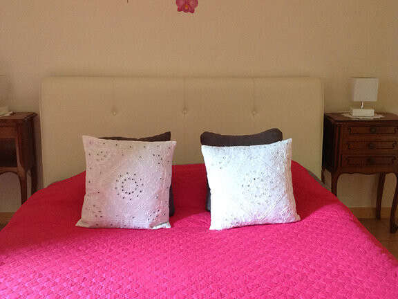 Clos des Mimosas (Le)