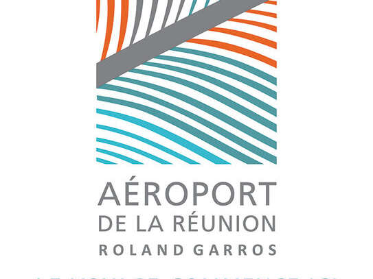 Aéroport de La Réunion Roland Garros