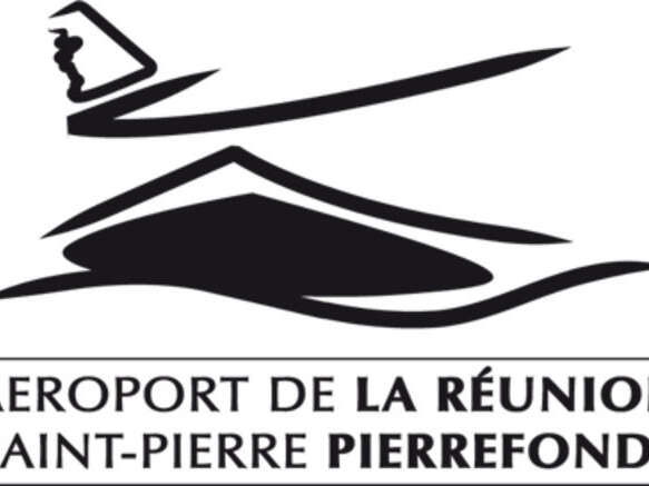 Aéroport de La Réunion Saint-Pierre