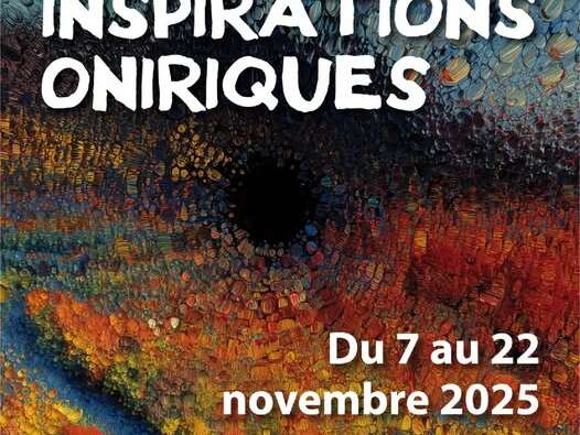 Exposition : Salon en automne - Installations Oniriques