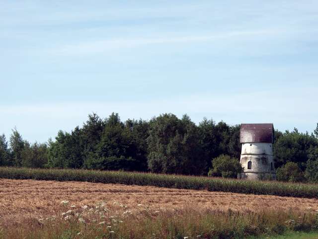 La Chapelle Saint-Louis