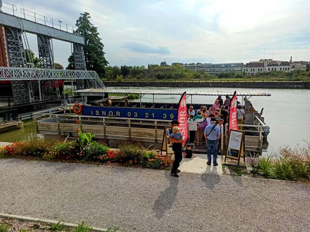 VISITES GUIDÉES SPÉCIALES ARQUES EN FÊTE | Les Fontinettes et le monde fluvial