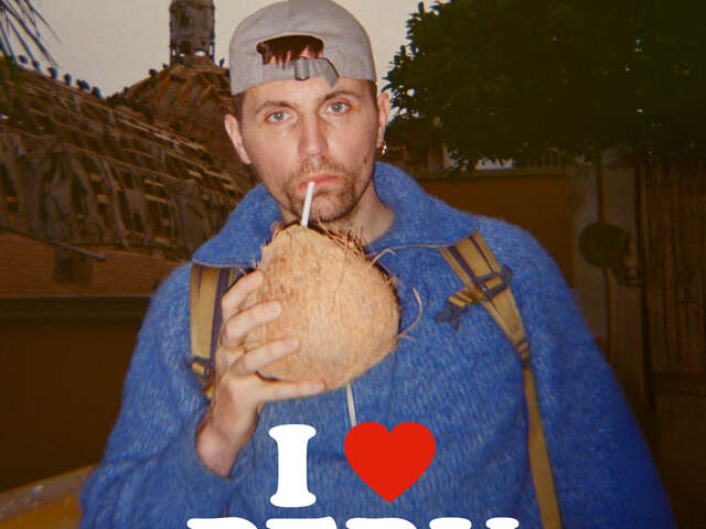 CINÉMA | I Love Peru