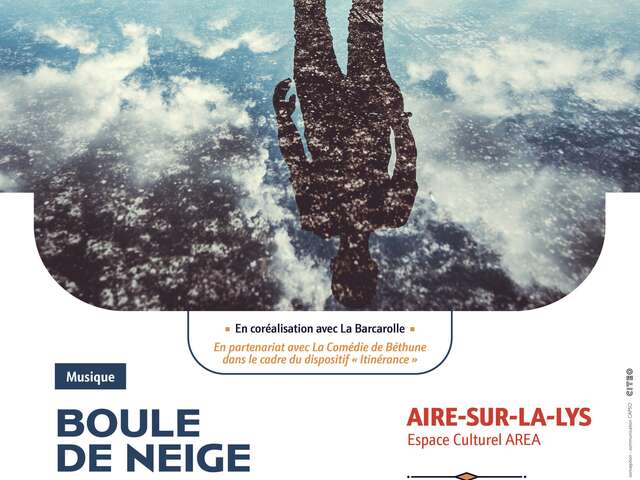 THÉÂTRE | Boule de neige