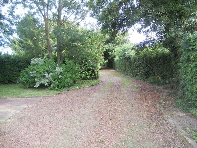 Camping Le Pré fleuri