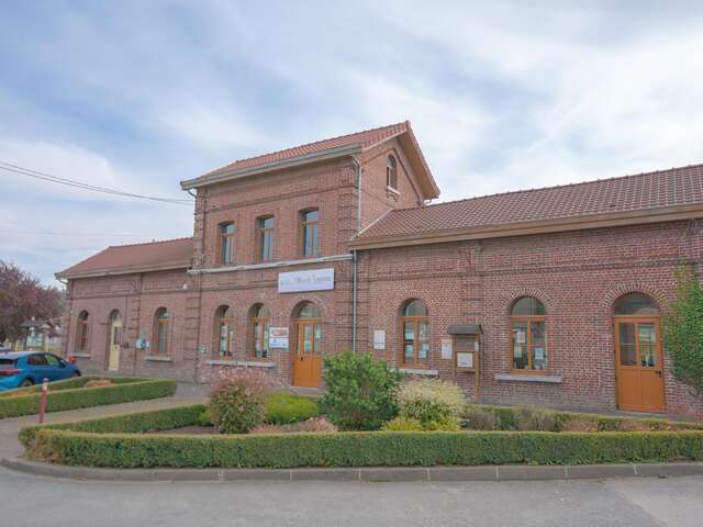 Office de Tourisme du Pays de Lumbres
