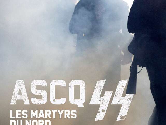 AVANT-PREMIERE | Documentaire "Ascq 44 : les martyrs du Nord" en présence des réalisateurs