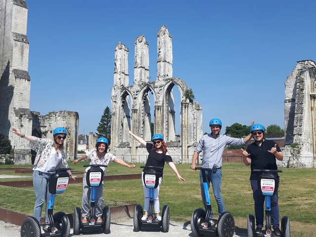 Mobilboard Saint-Omer