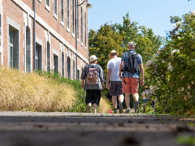 ÉVÈNEMENT | Le Jeu Balade des Amis de Saint-Omer