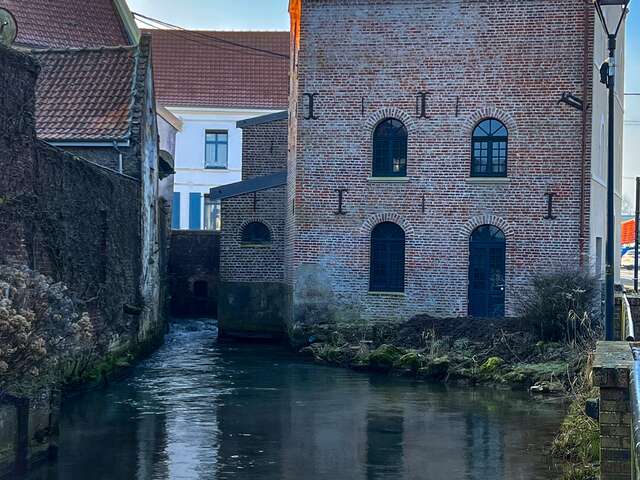 SAISON MERVEILLEUSE | "Si par une nuit d'hiver à Fauquembergues..."