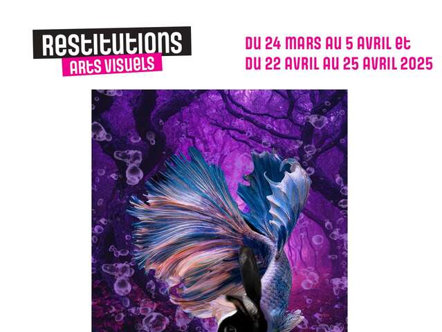 EXPOSITION | Étranges créatures, entre réalité et fiction