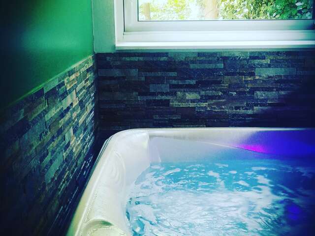 Hygge spa privatif Roquetoire