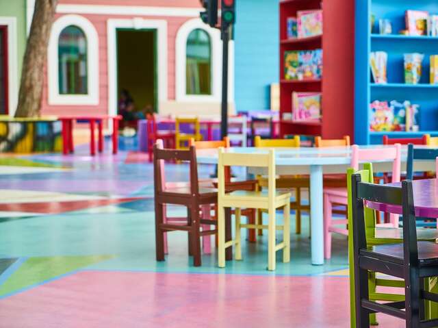 PORTES OUVERTES | École Moulin Prévert