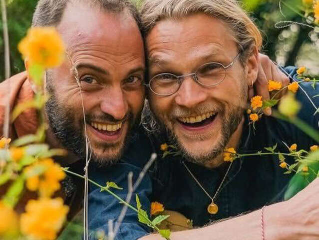 CONFERENCE | Nans et Mouts, La Conf'