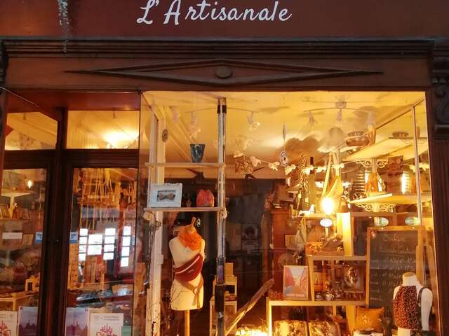 L'Artisanale