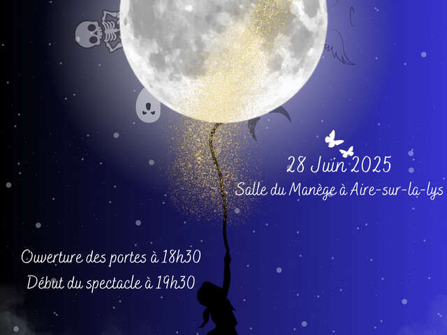 ANIMATION | Gala de danse airois 2025