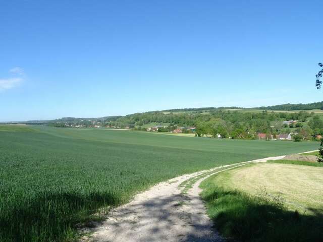 Les Grands Camps de Cœurlu