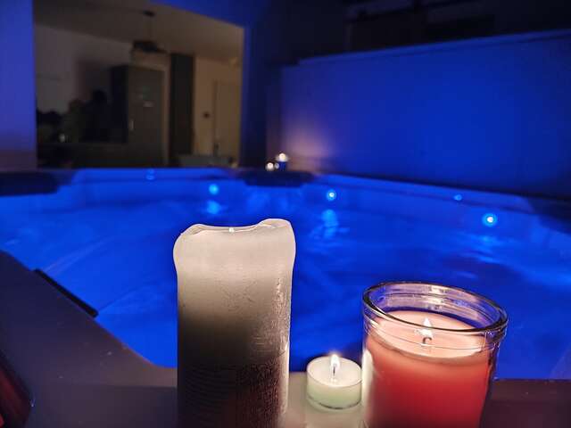 Le Paradis d'Anaé - L'Indus