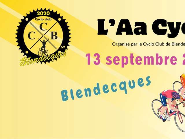 SPORT | L'Aa Cyclo 2026