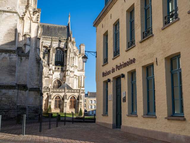 Maison du Patrimoine