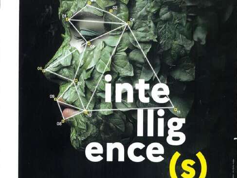 Fête de la Science sur le thème "intelligence(s)"