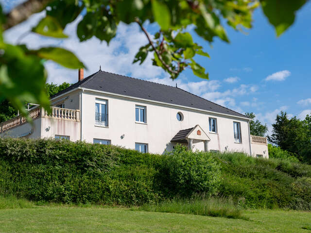 Comme une envie d'air