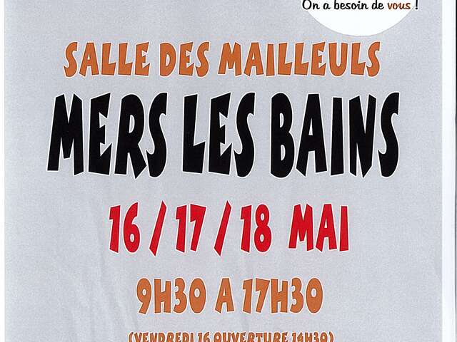 Brocante