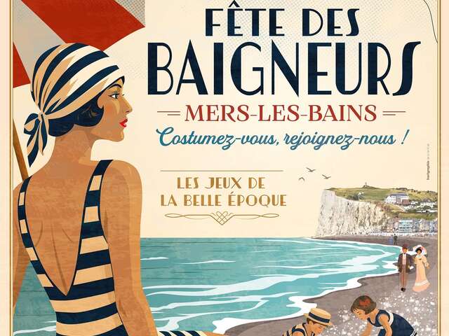 24ème Fête des Baigneurs