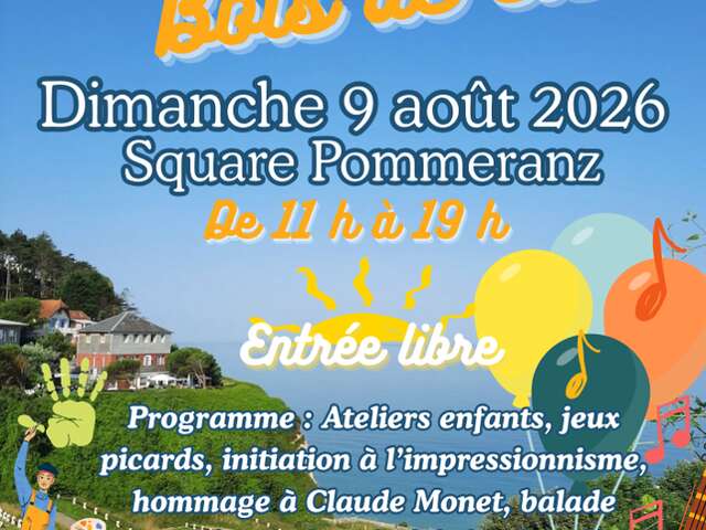 Festival du Bois de Cise