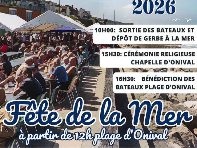 Fête de la Mer
