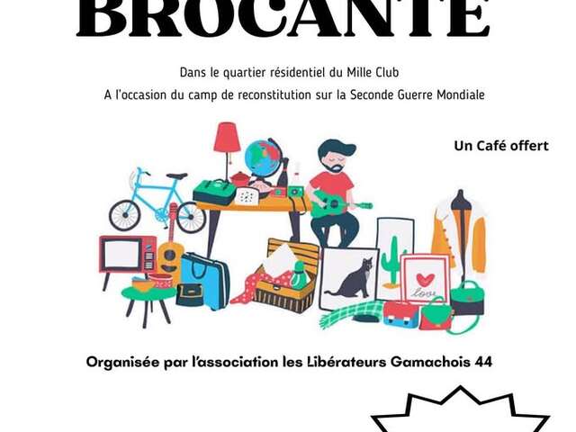 Brocante