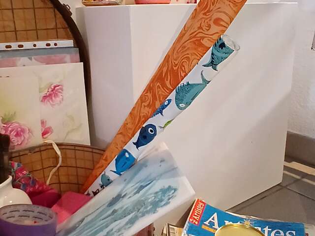Atelier Artoutazimut