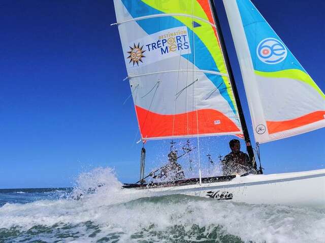 Point Plage d'Ault-Onival