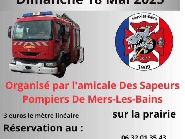 Vide-grenier
