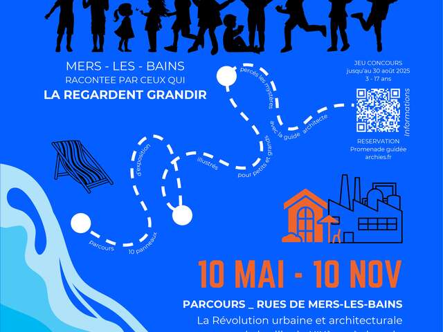 Excursion - Art Urbain