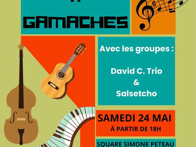Concert de Jazz